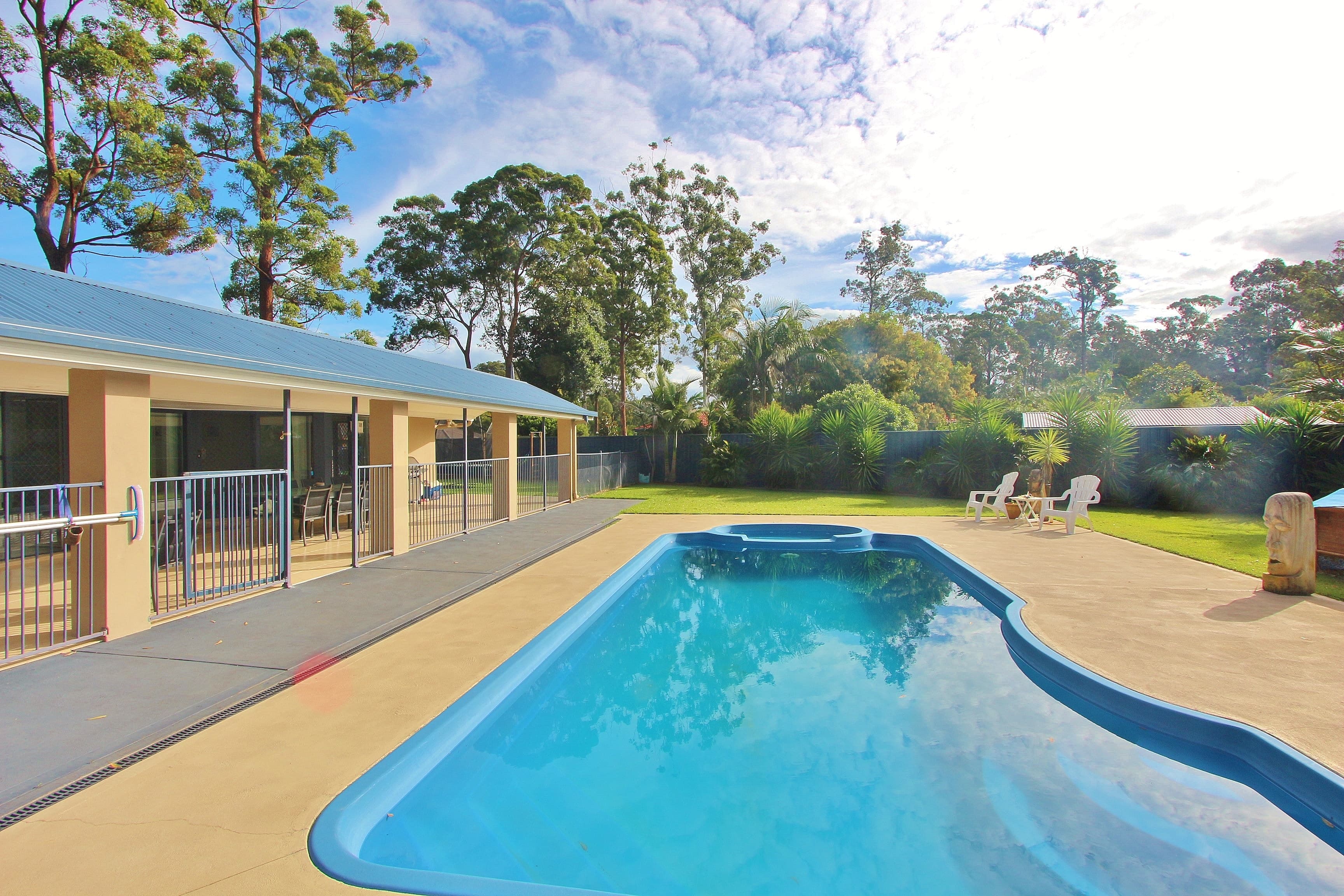 61 Lakeside Way, Lake Cathie, Lake Cathie - Thumbnail 2