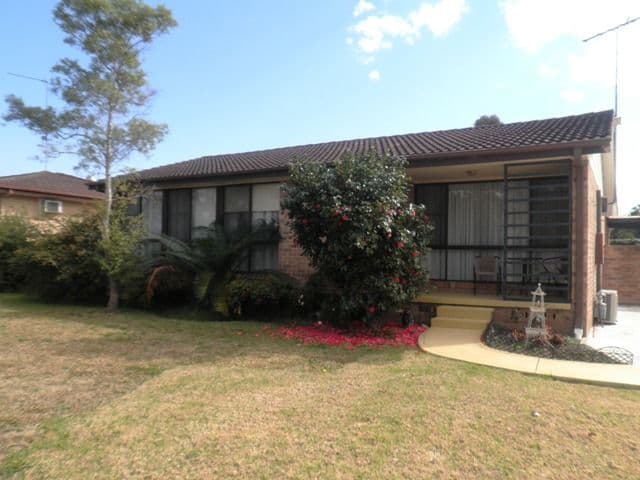 30 William Cox Drive, RICHMOND NSW 2753, Richmond - Image 1