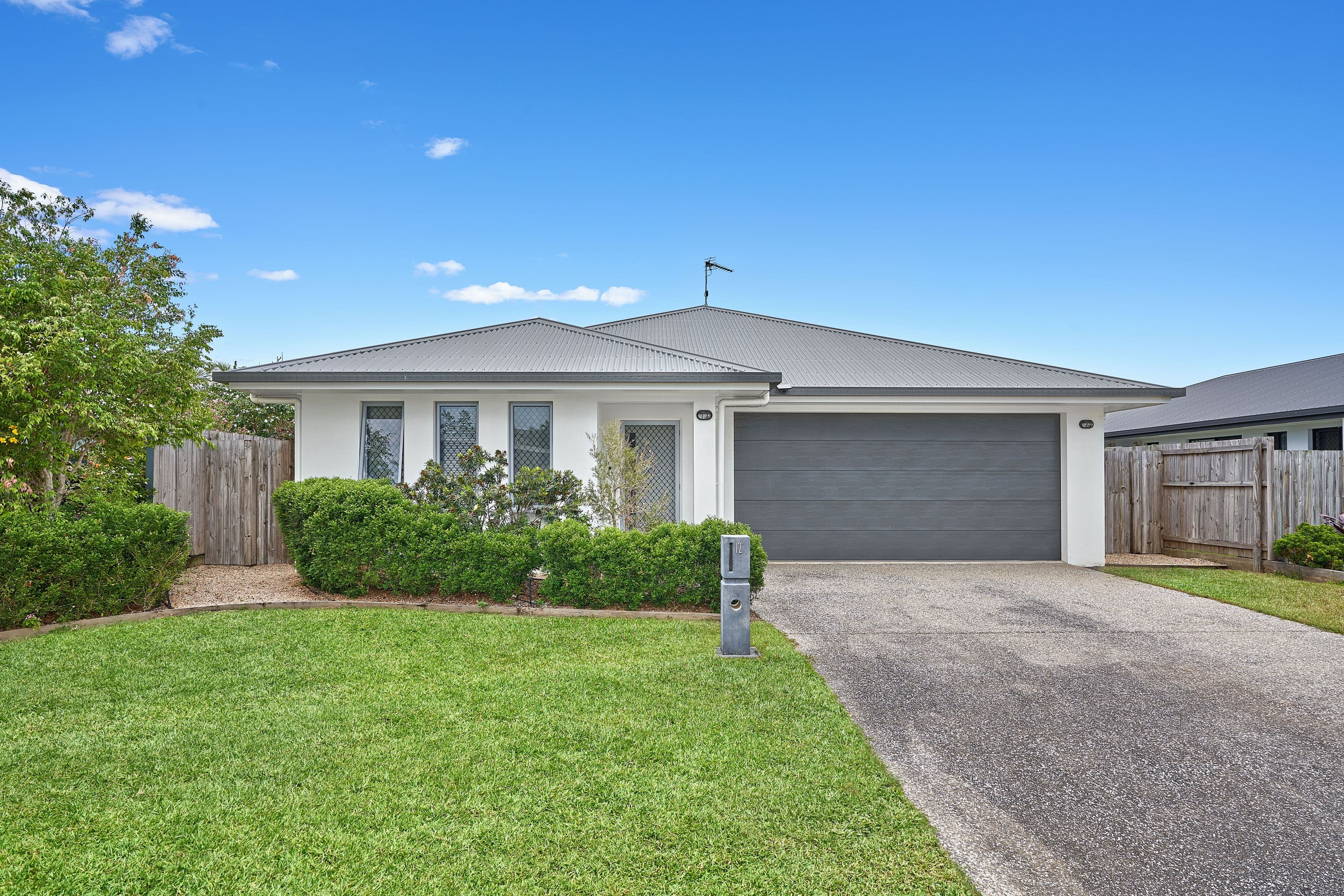 12 Tyson Place, Redlynch QLD 4870, Redlynch - Image 1