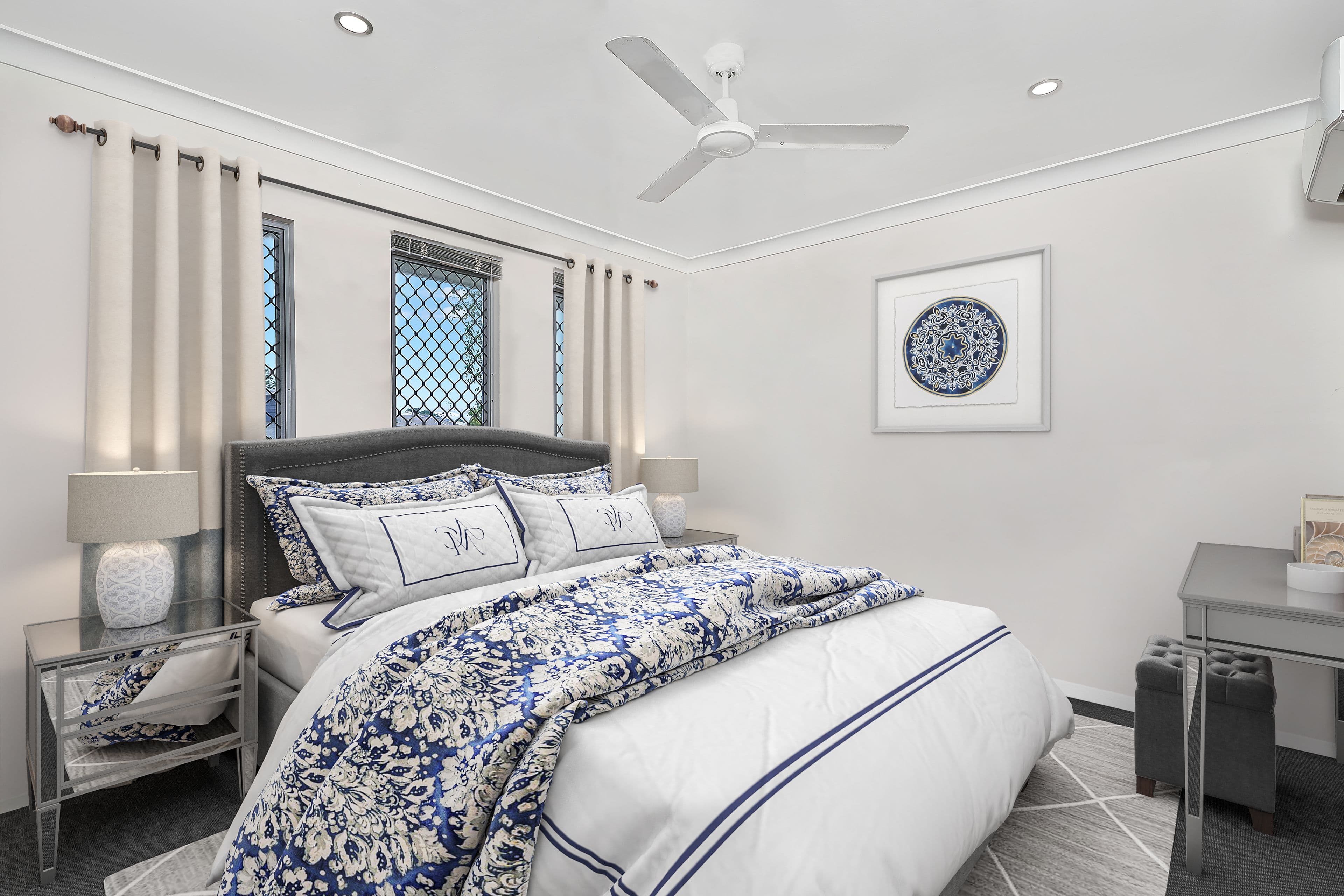 12 Tyson Place, Redlynch QLD 4870, Redlynch - Thumbnail 2