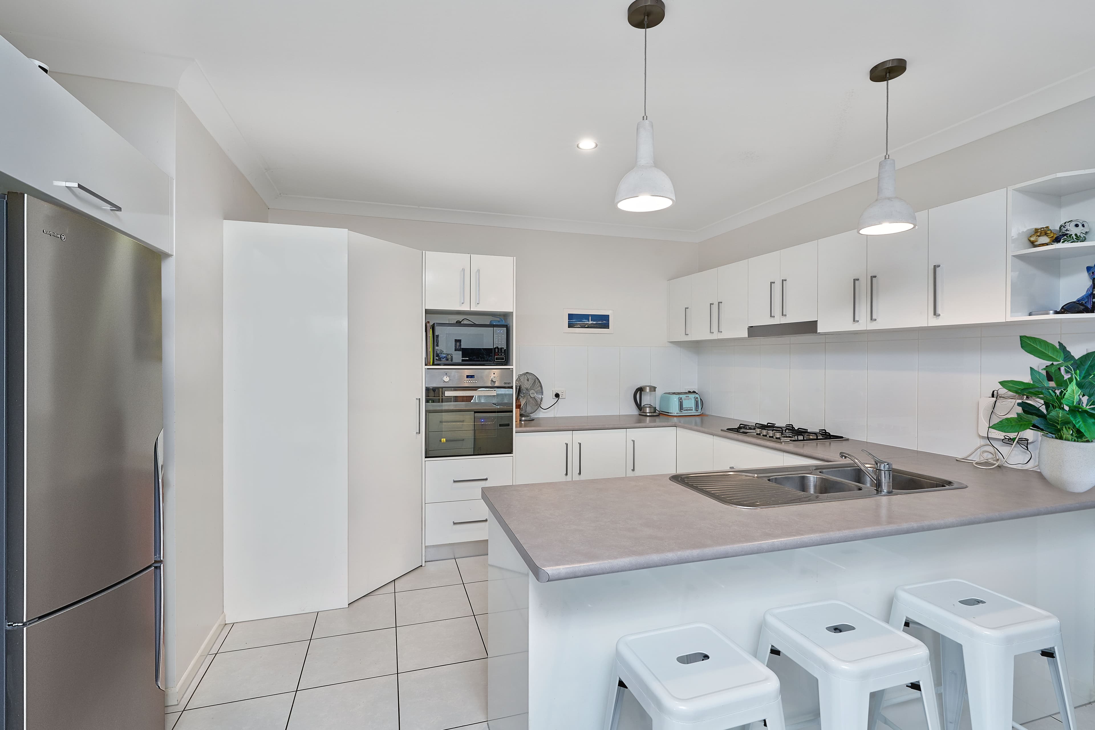 12 Tyson Place, Redlynch QLD 4870, Redlynch - Thumbnail 3