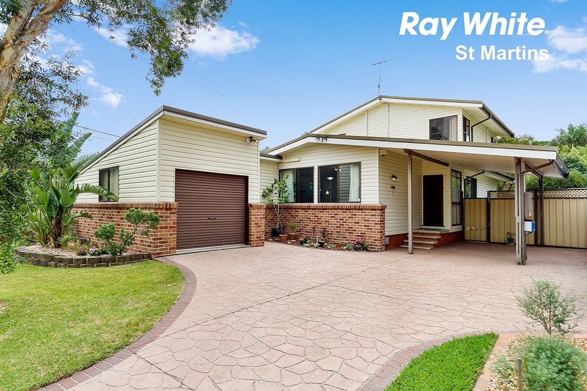 8 Bedivere Street, Blacktown - Image 1