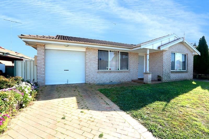 9 Bennison Avenue, HINCHINBROOK NSW 2168, Hinchinbrook - Image 1