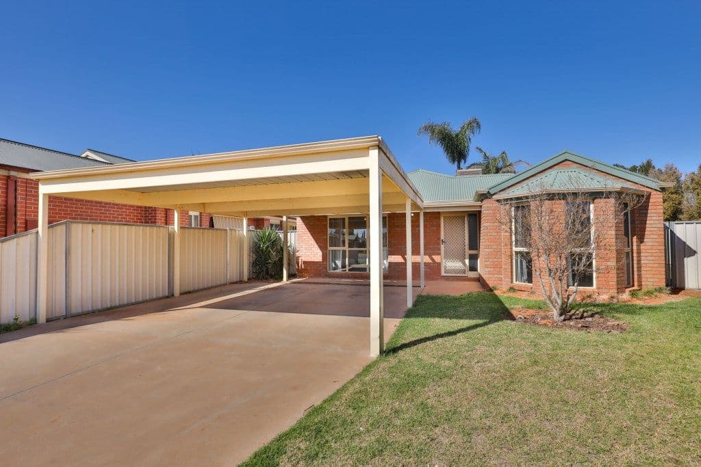 5 Wills Court, Mildura VIC 3500, Mildura - Image 1