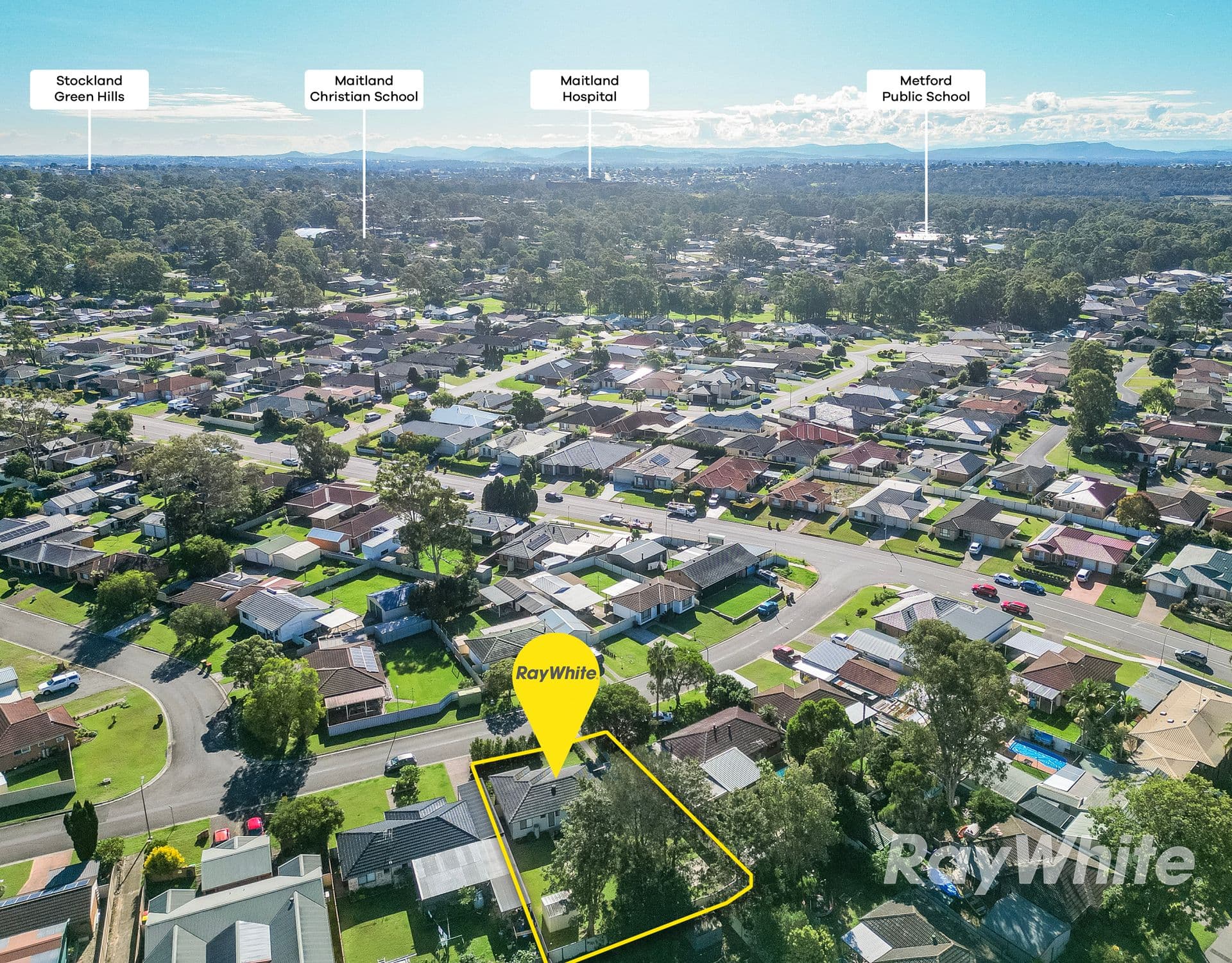 8 Mcleod Avenue, Metford NSW 2323, Metford - Thumbnail 2
