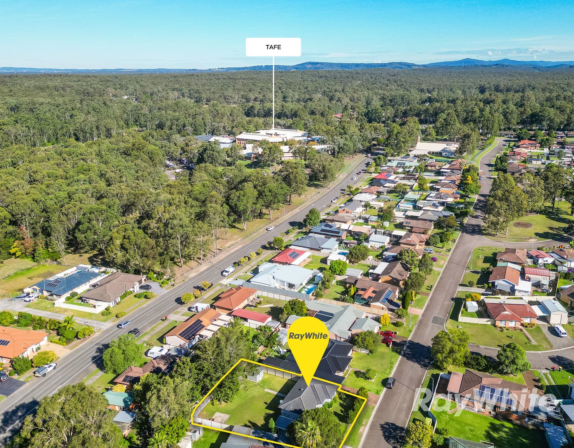 8 Mcleod Avenue, Metford NSW 2323, Metford - Thumbnail 3