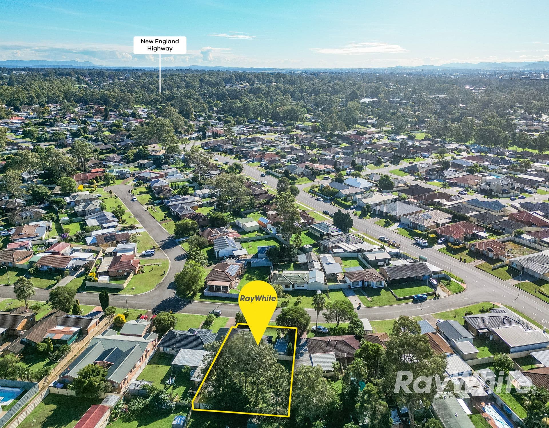 8 Mcleod Avenue, Metford NSW 2323, Metford - Thumbnail 4