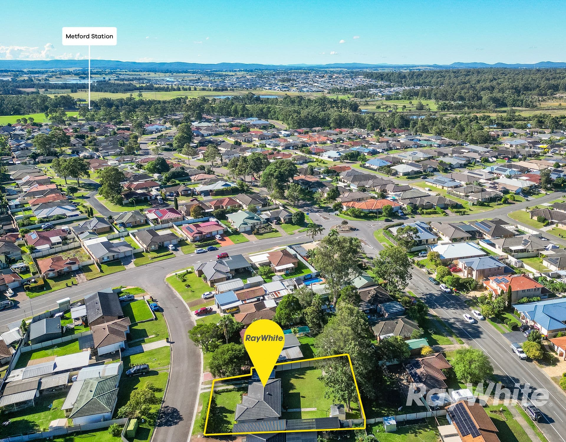 8 Mcleod Avenue, Metford NSW 2323, Metford - Thumbnail 5