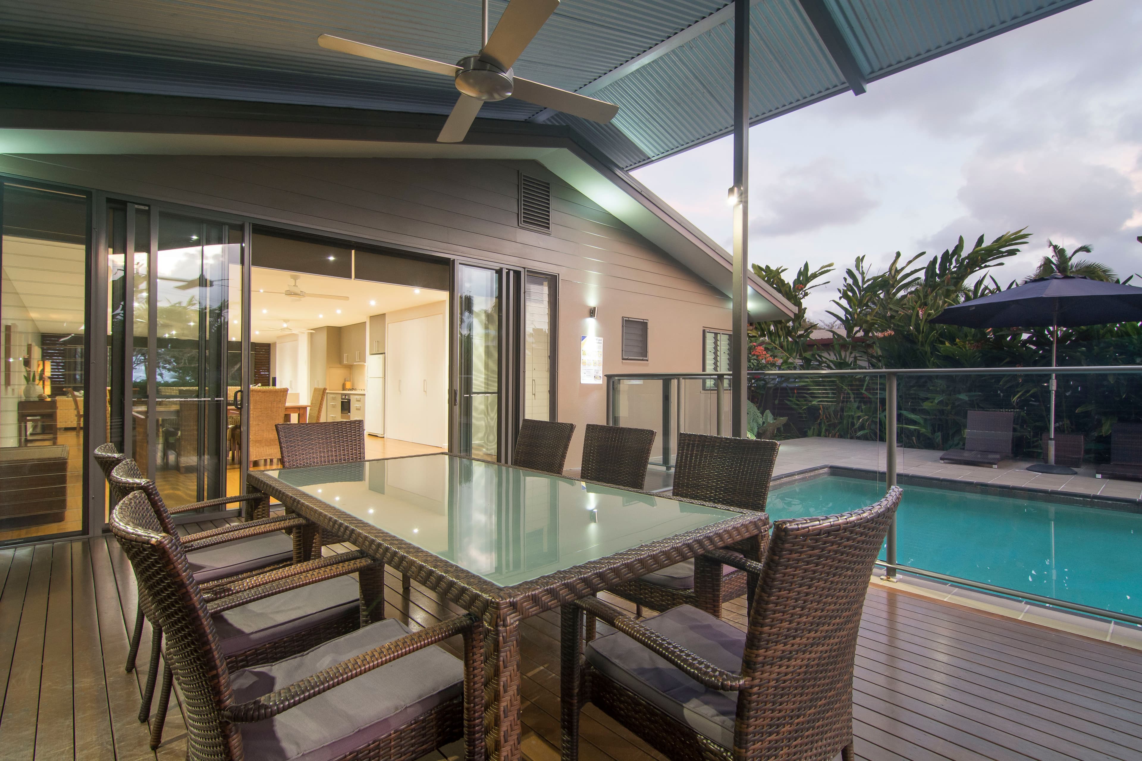 76 Marine Parade, Newell QLD 4873, Newell - Thumbnail 4
