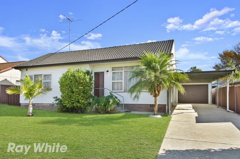 36 Love Street, Blacktown - Image 1