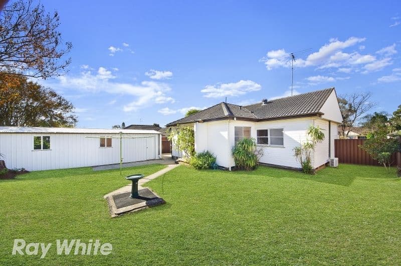 36 Love Street, Blacktown - Thumbnail 2