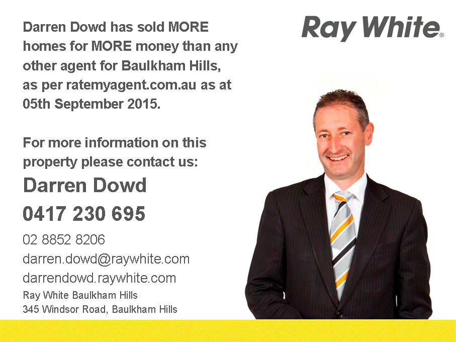 36 Love Street, Blacktown - Thumbnail 8