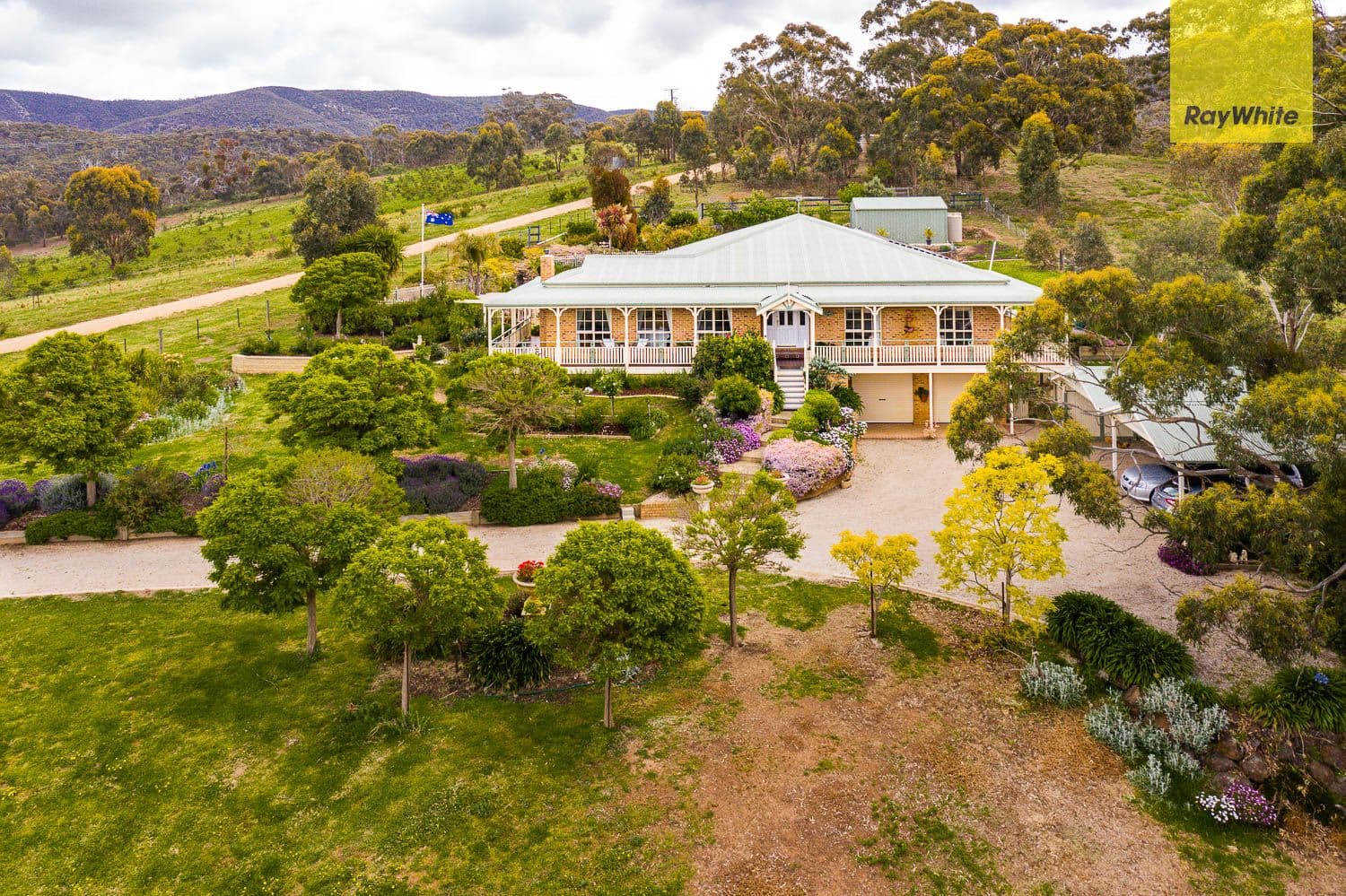 22 Hornell Lane, Coimadai VIC 3340, Coimadai - Image 1
