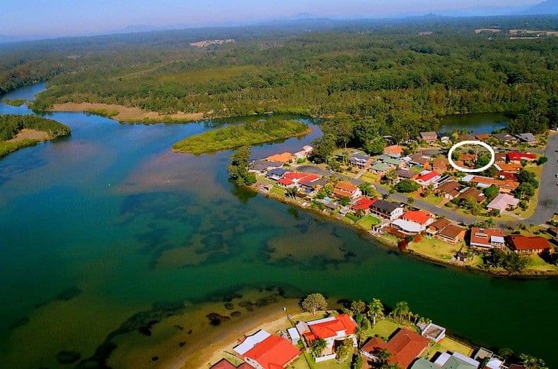 6 David Watt Close, SAWTELL NSW 2452, Sawtell - Image 1