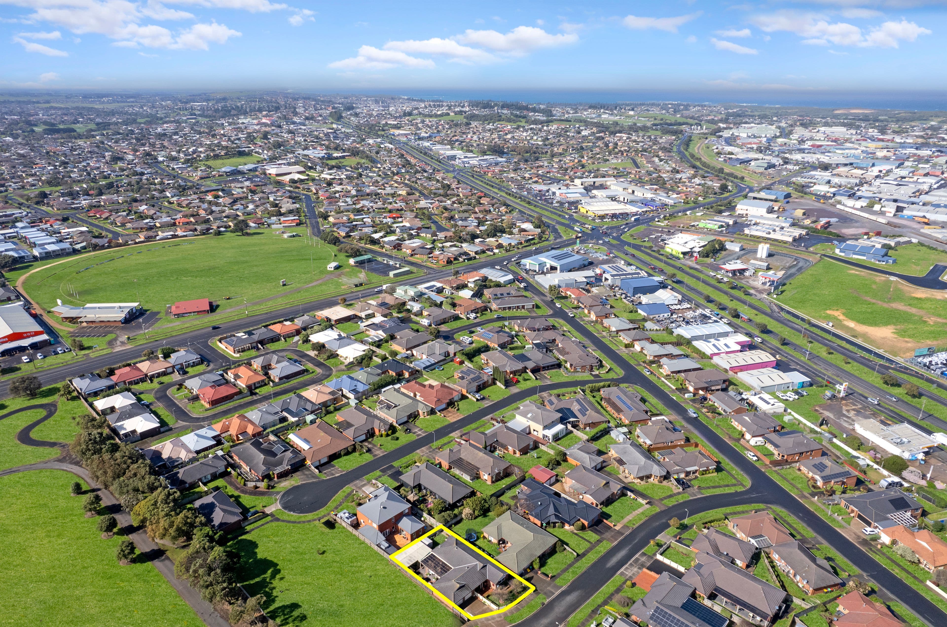 9 Lucas Court, Warrnambool VIC 3280, Warrnambool - Thumbnail 2