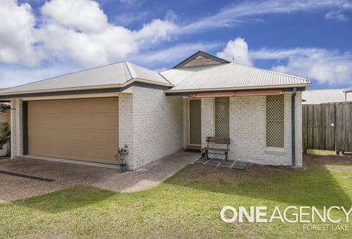 9 Mannix Place, Forest Lake, Forest Lake - Image 1