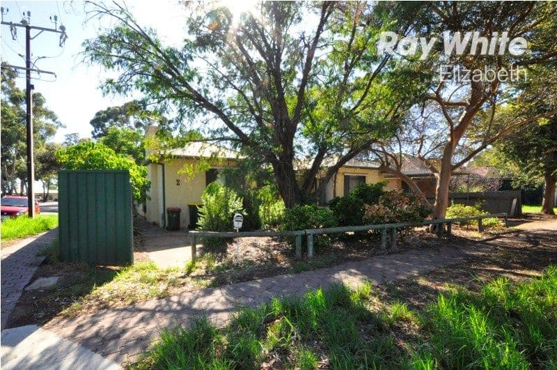 2 Ross Street, Paralowie SA 5108, Paralowie - Image 1