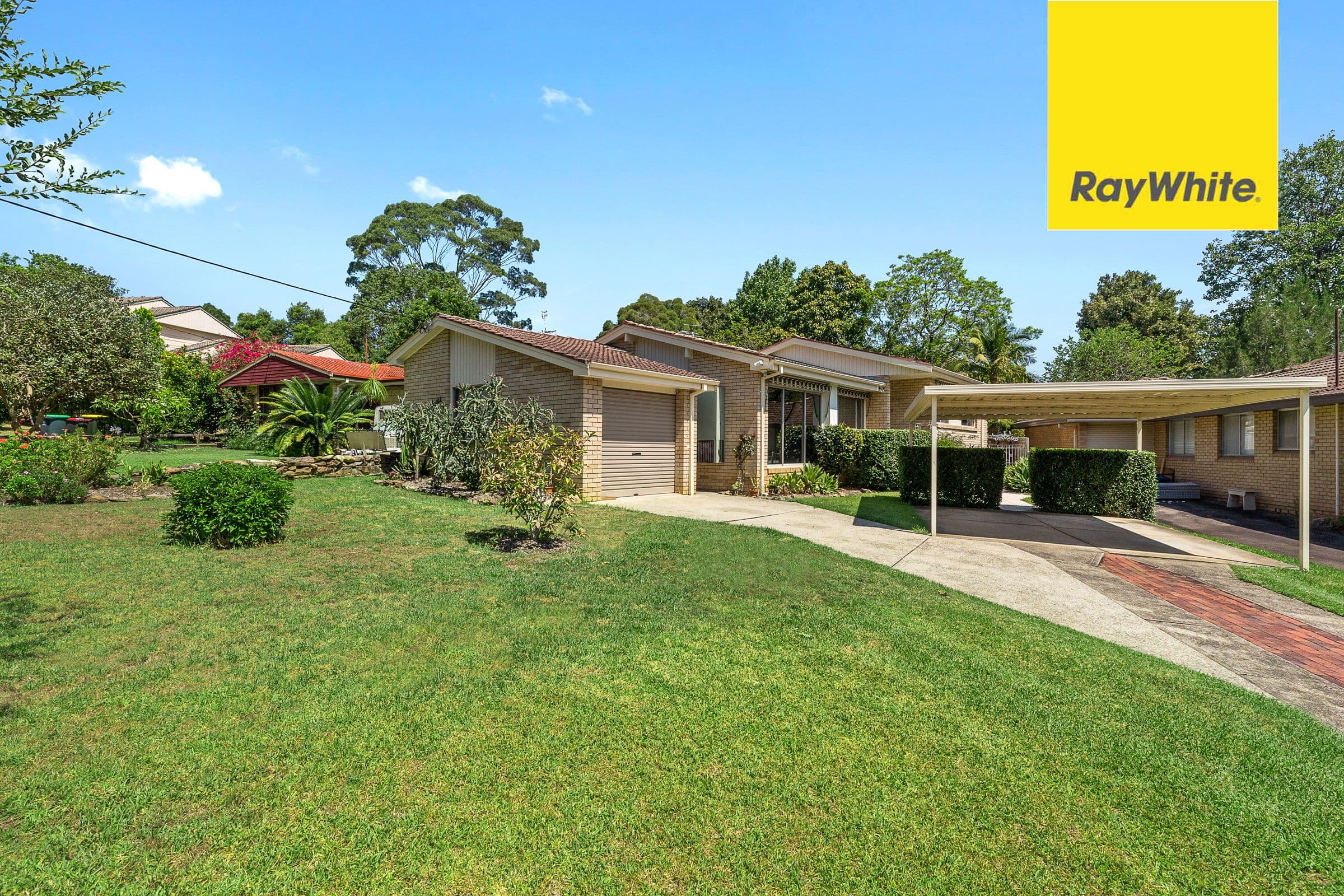 67 Stirling Avenue, North Rocks - Image 1