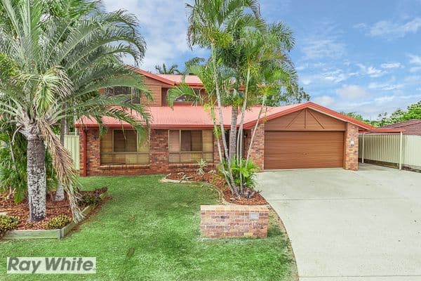 17 Ceccato Drive, MURRUMBA DOWNS QLD 4503, Murrumba Downs - Thumbnail 3