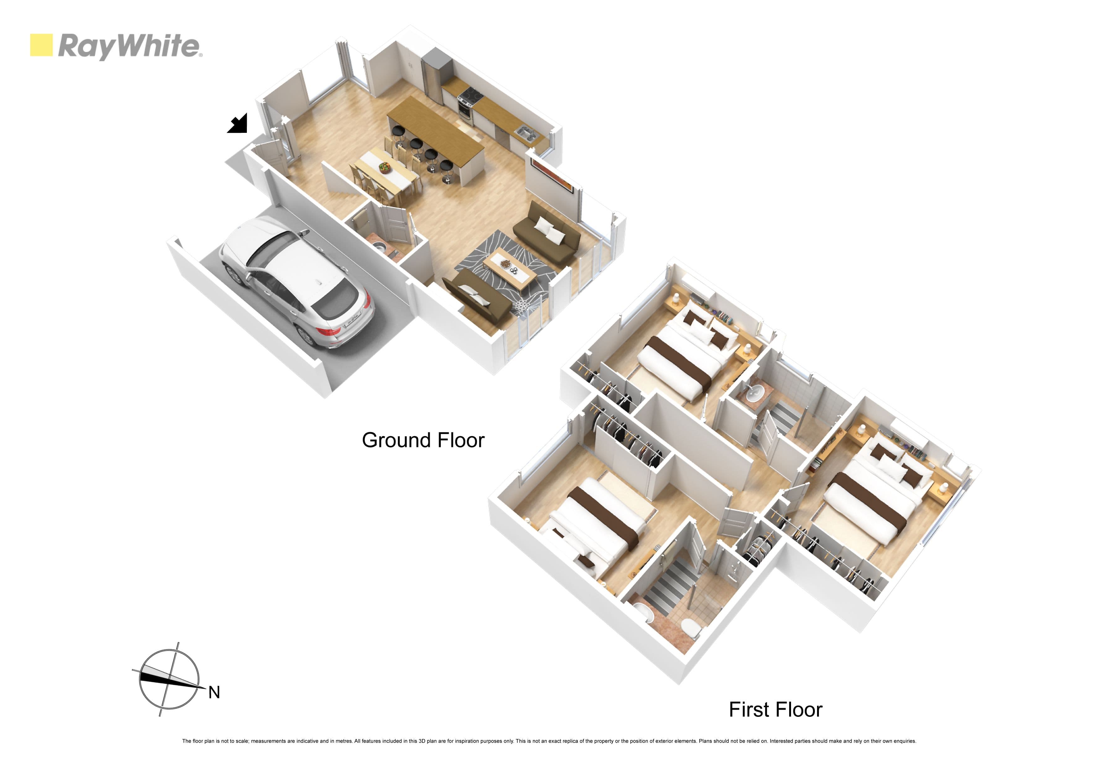 50 Churchill Place, Maidstone VIC 3012, Maidstone - Thumbnail 8