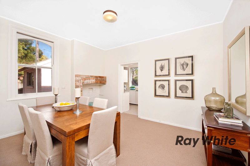9 Mann Street, CHATSWOOD NSW 2067, Chatswood - Thumbnail 4