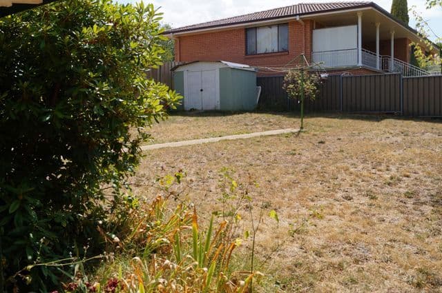 34 Wiare Circuit, ORANGE NSW 2800, Orange - Thumbnail 2