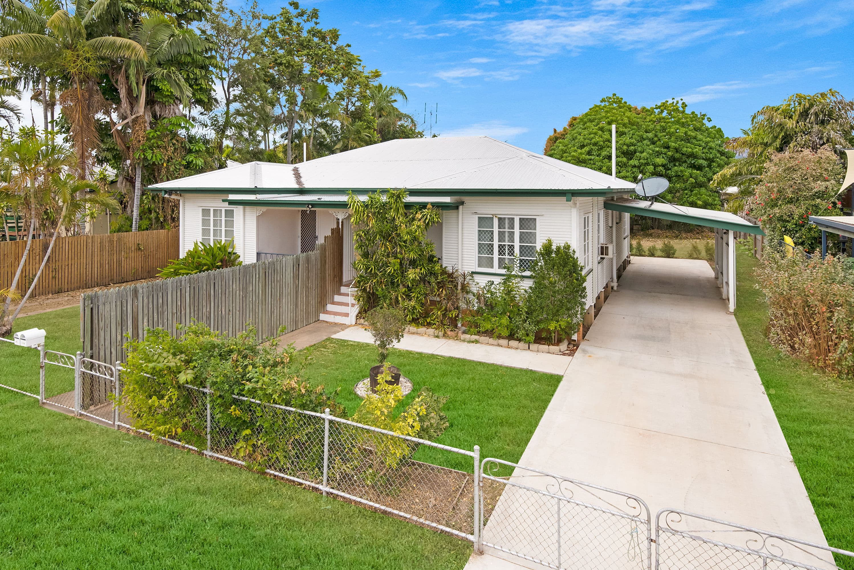 26 Surrey Street, Hyde Park QLD 4812, Hyde Park - Image 1