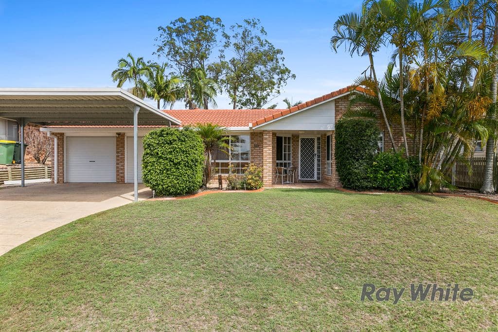 50 Chatsworth Circuit, Capalaba QLD 4157, Capalaba - Thumbnail 2