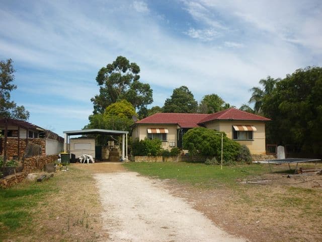 1303 Railway Parade, Bullsbrook WA 6084, Bullsbrook - Image 1