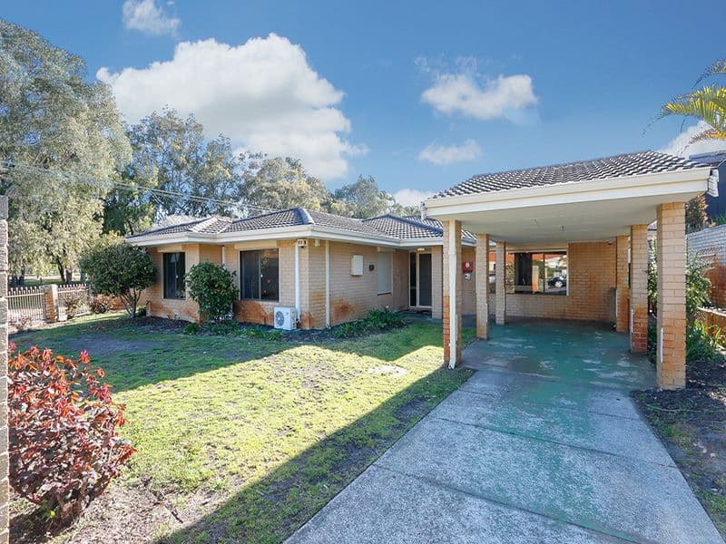 1 McWhae Place, Bull Creek WA 6149, Bull Creek - Image 1