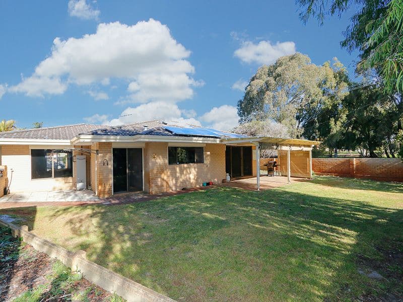 1 McWhae Place, Bull Creek WA 6149, Bull Creek - Thumbnail 4