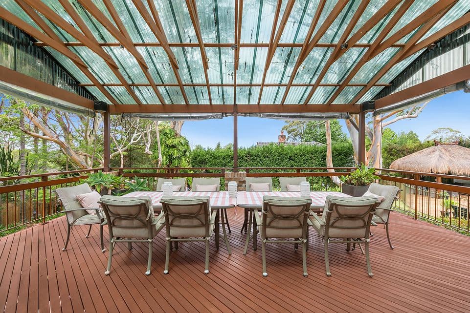 18a Miowera Road, Turramurra NSW 2074, Turramurra - Thumbnail 2