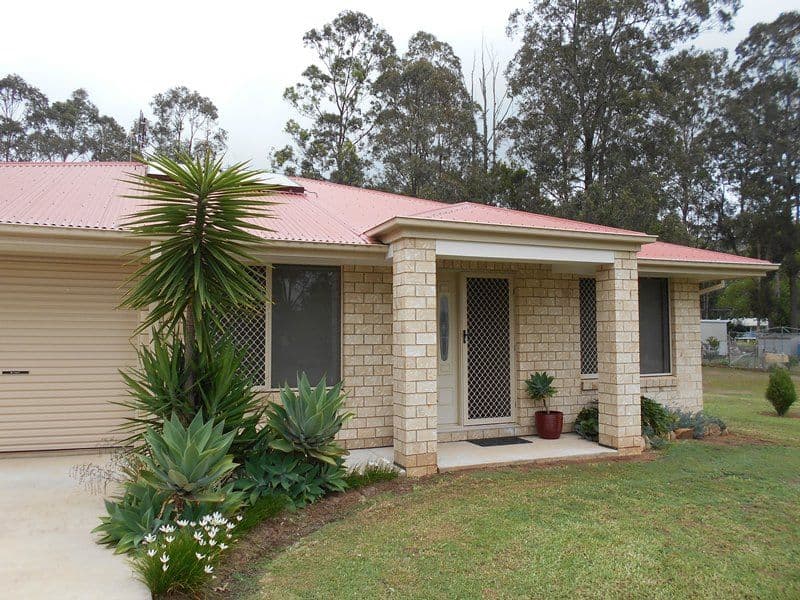 15 BLACKBUTT Street, Blackbutt QLD 4314, Blackbutt - Image 1