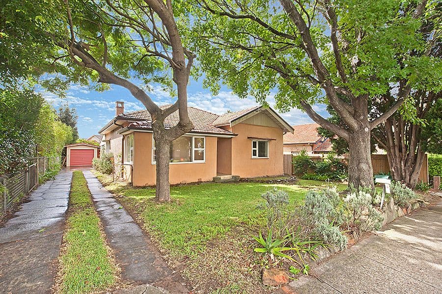 41 Alpha Road, Willoughby - Image 1
