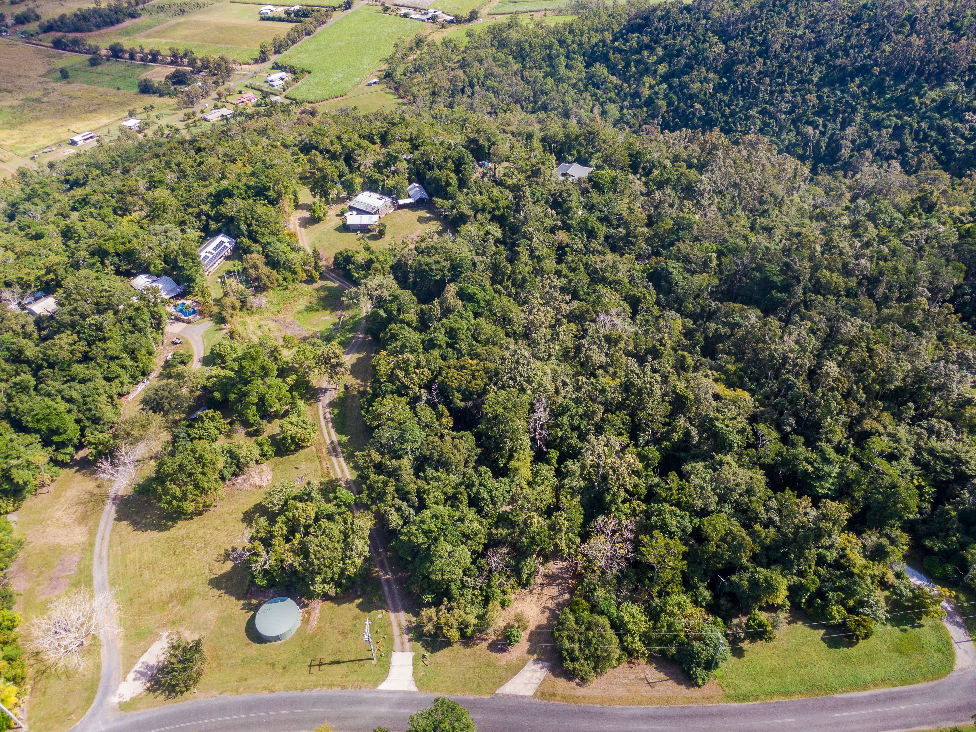 Lot 198 Camille Drive, Strathdickie QLD 4800, Strathdickie - Thumbnail 3