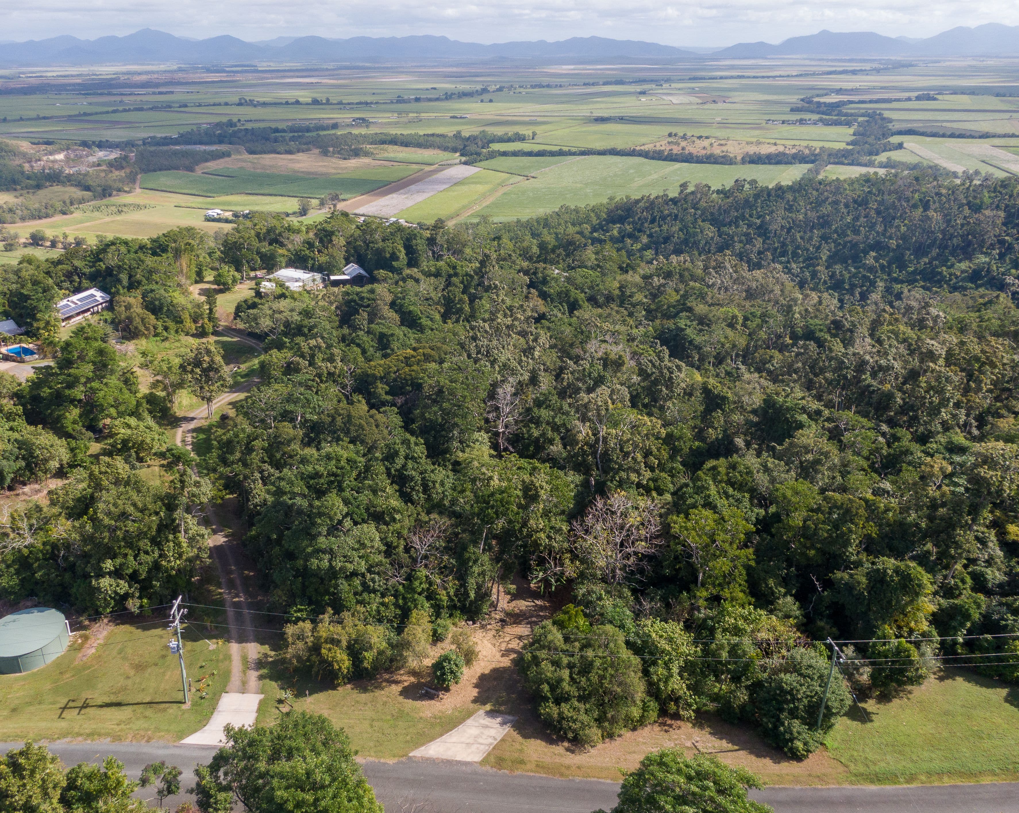 Lot 198 Camille Drive, Strathdickie QLD 4800, Strathdickie - Thumbnail 6