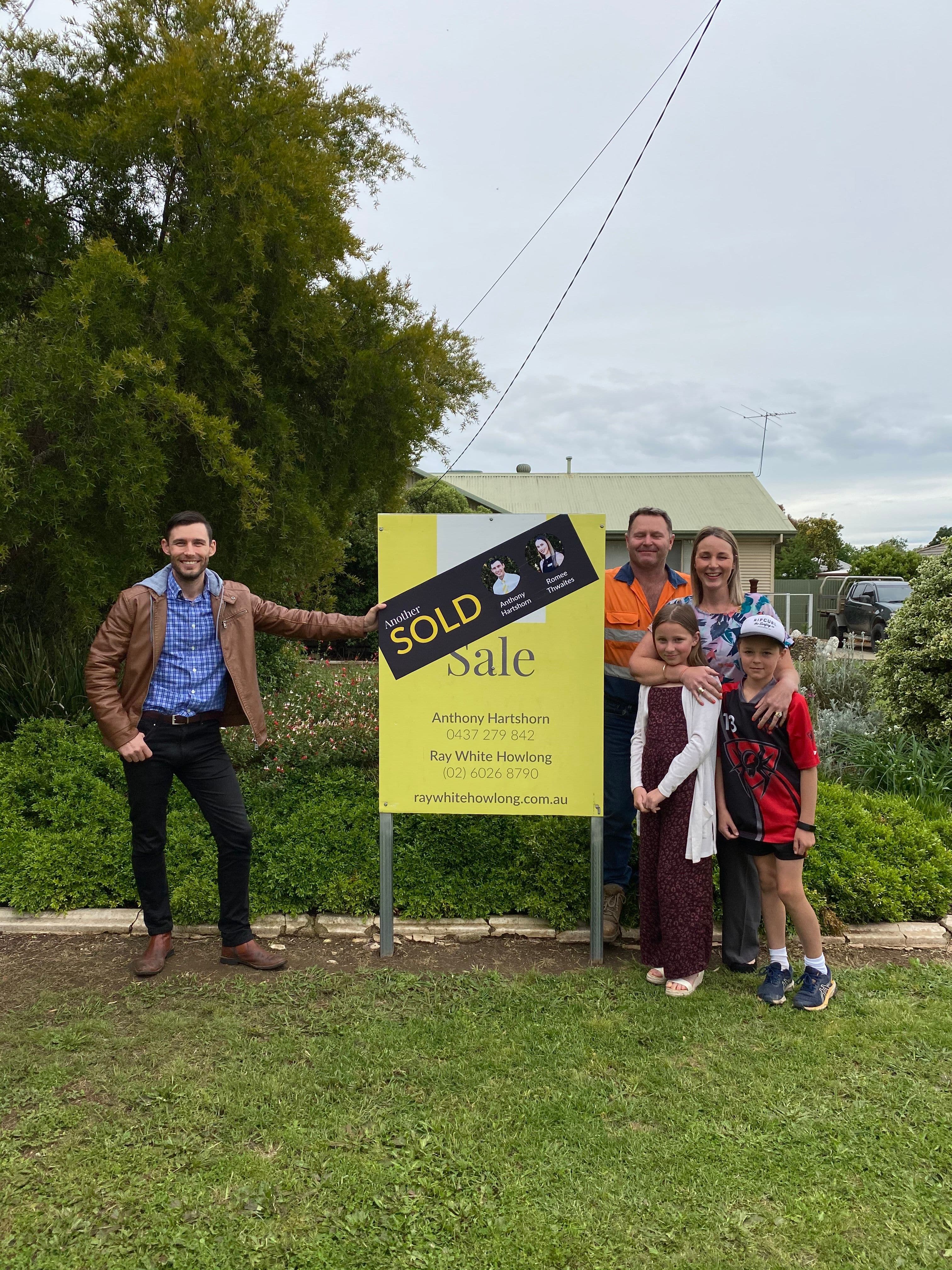 109 Hoddle Street, Howlong NSW 2643, Howlong - Image 1