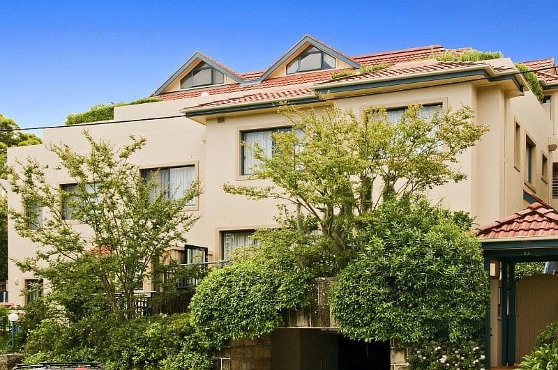 22 Bent Street, NEUTRAL BAY NSW 2089, Neutral Bay - Thumbnail 8