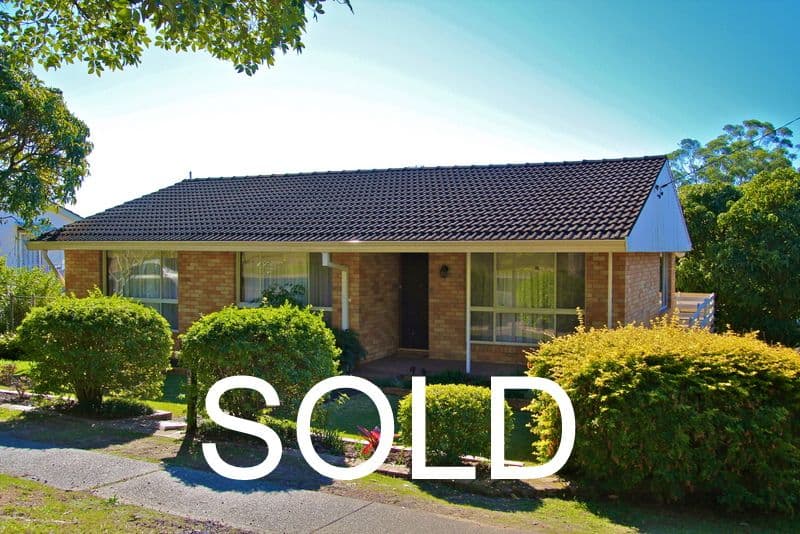 20 High Street, SARATOGA NSW 2251, Saratoga - Image 1