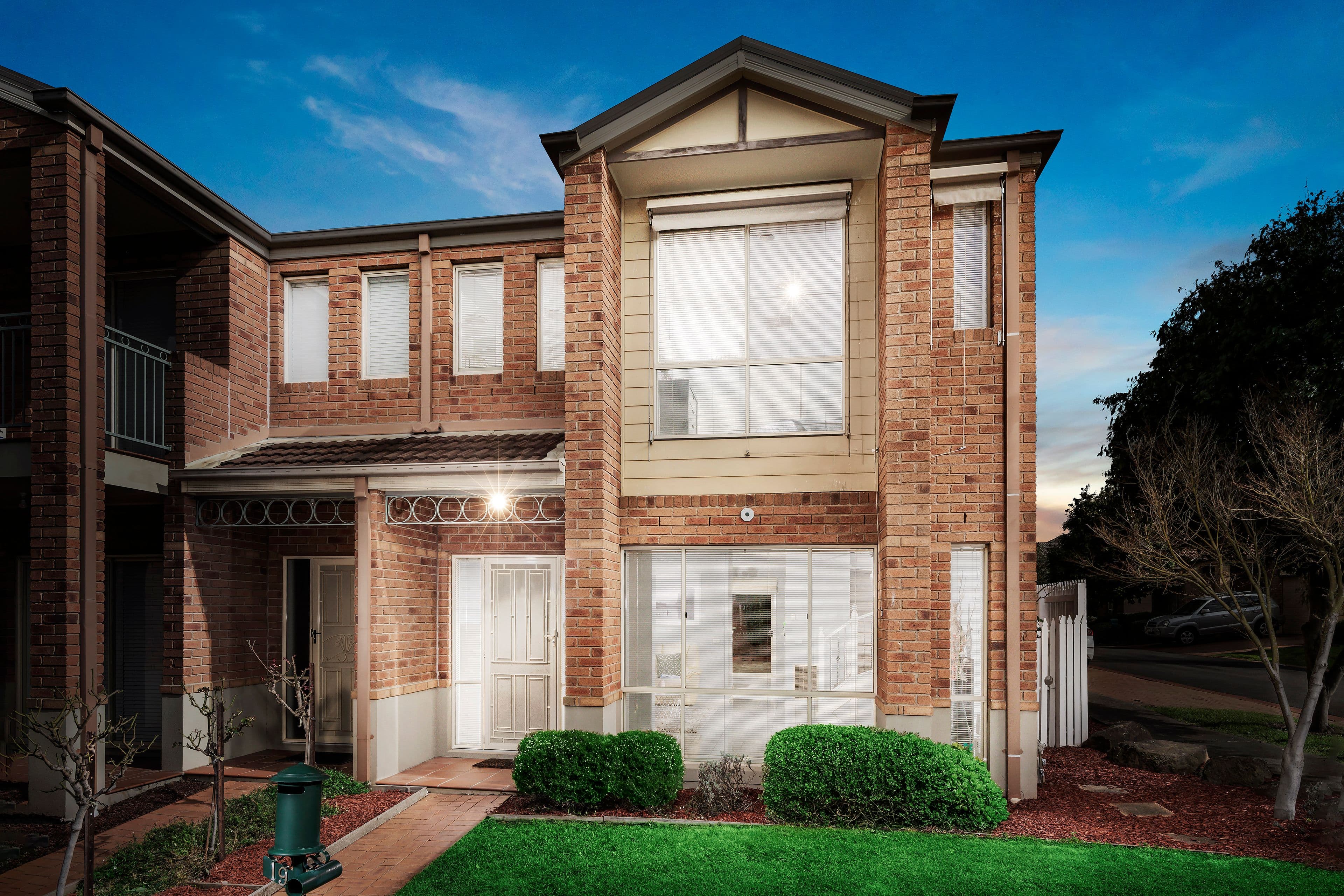 19 Mat Rush Avenue, Bundoora VIC 3083, Bundoora - Image 1