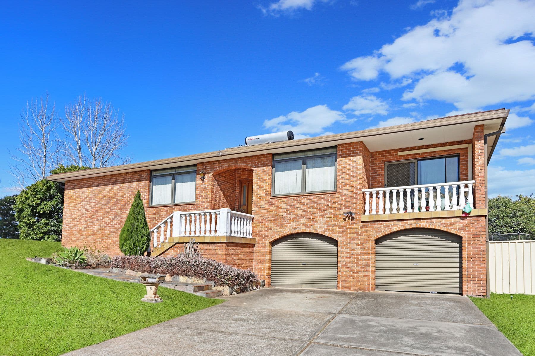 15 Kingfisher Way, St Clair NSW 2759, St Clair - Image 1