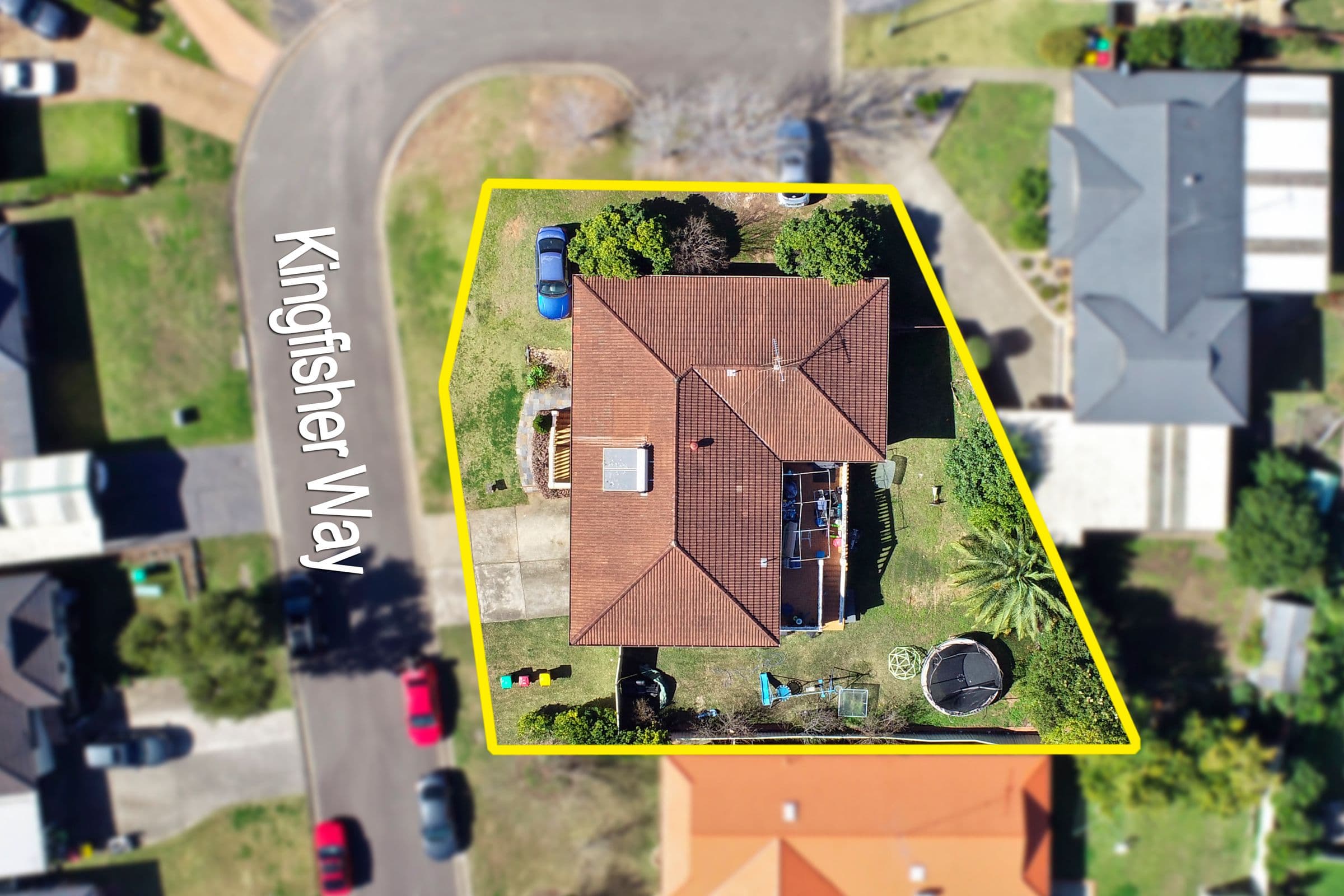 15 Kingfisher Way, St Clair NSW 2759, St Clair - Thumbnail 4