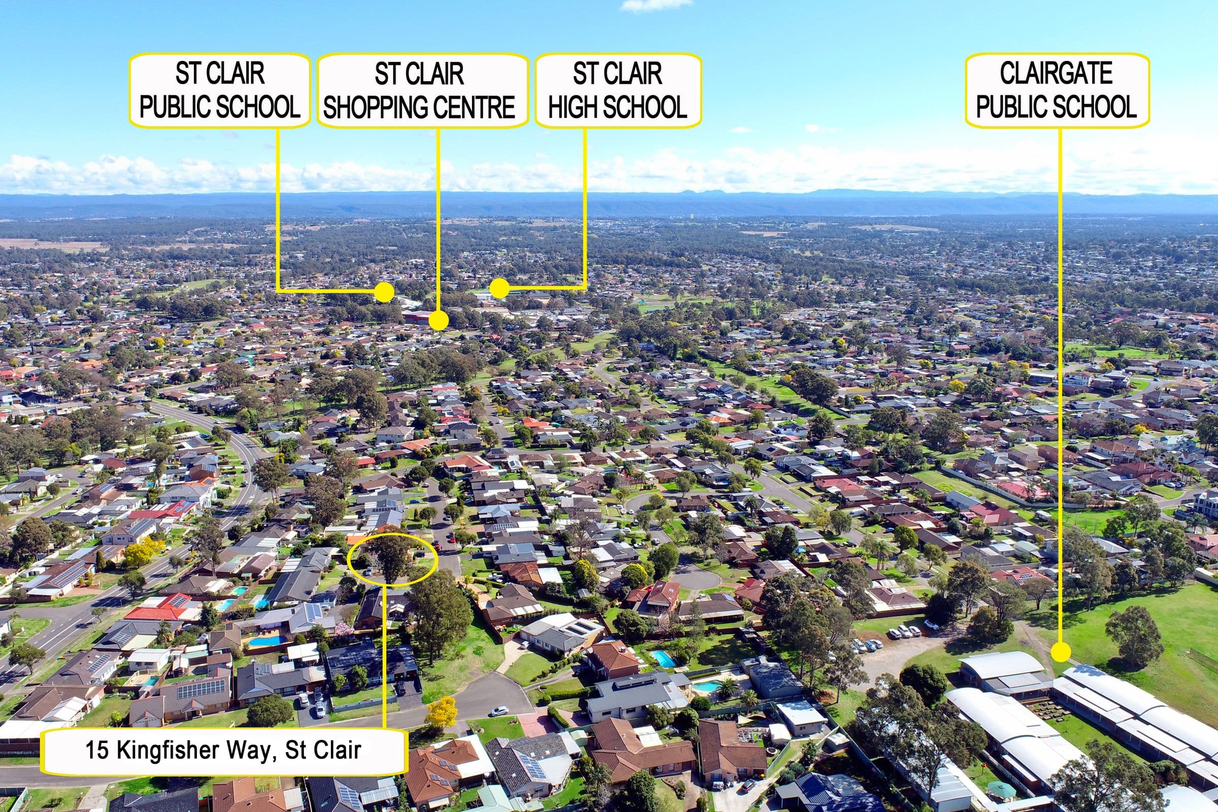 15 Kingfisher Way, St Clair NSW 2759, St Clair - Thumbnail 5