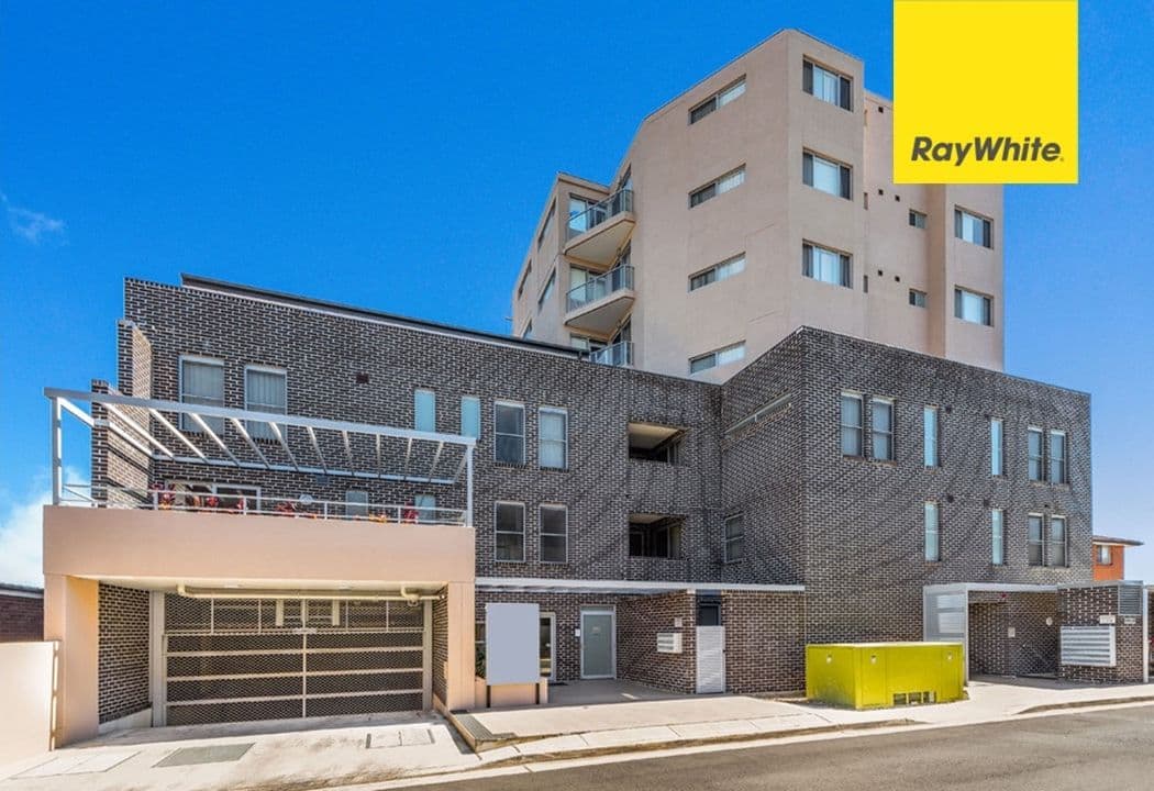 4 Peace Lane, Parramatta NSW 2150, Parramatta - Image 1