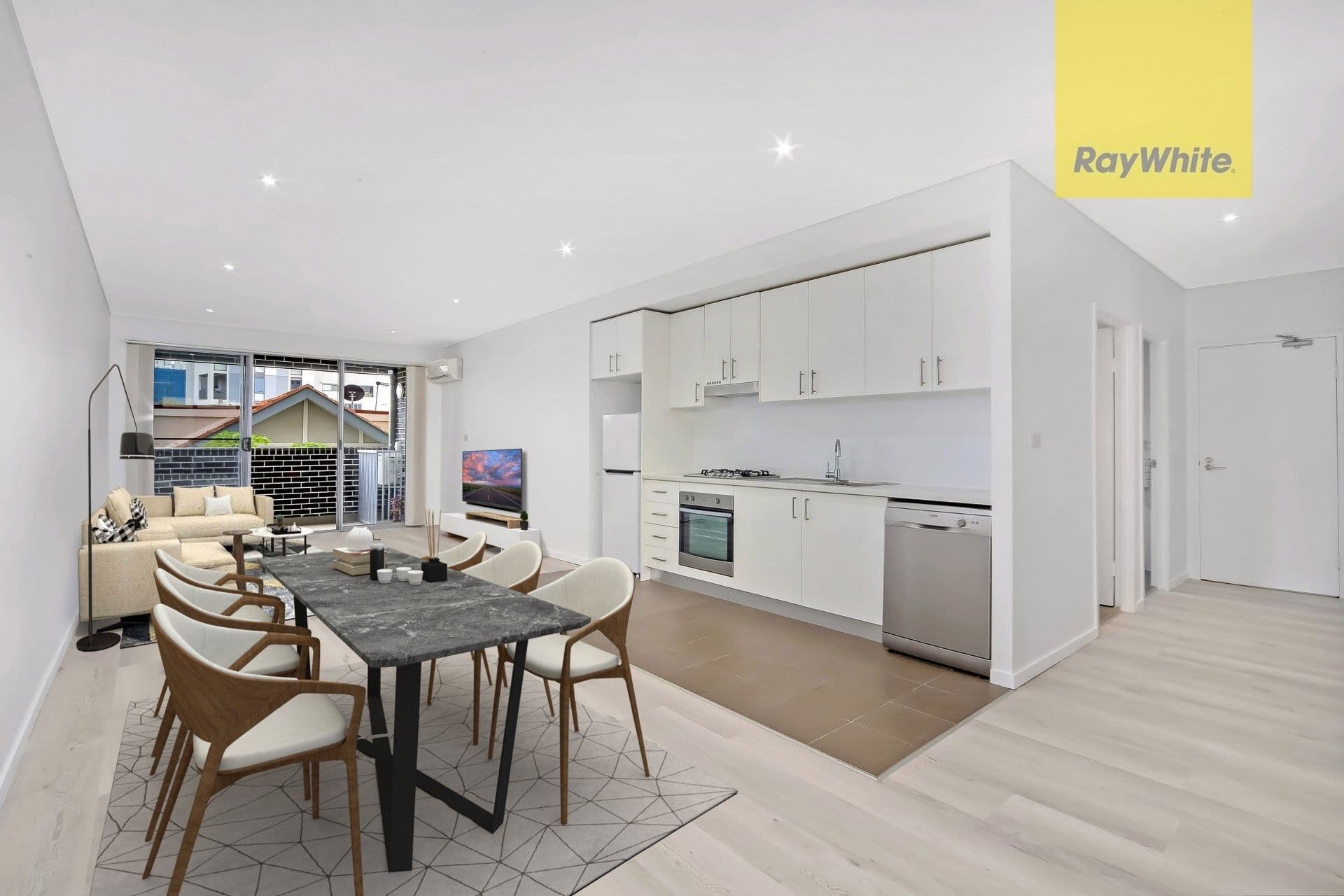 4 Peace Lane, Parramatta NSW 2150, Parramatta - Thumbnail 2