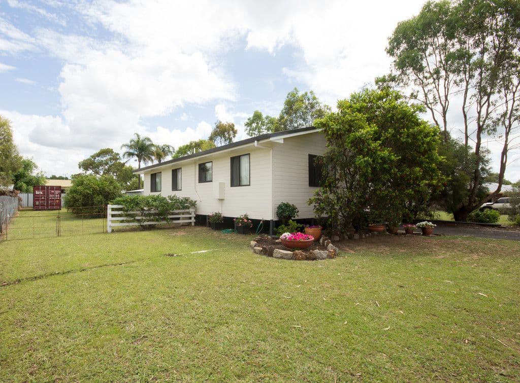 23 George Street, Cambooya QLD 4358, Cambooya - Image 1