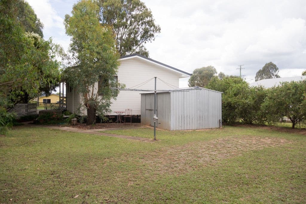 23 George Street, Cambooya QLD 4358, Cambooya - Thumbnail 4
