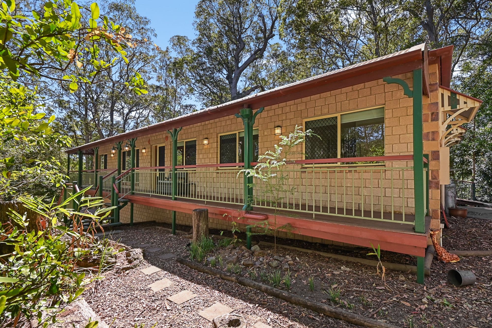 22 Joelle Lane, Mount Glorious QLD 4520, Mount Glorious - Thumbnail 4