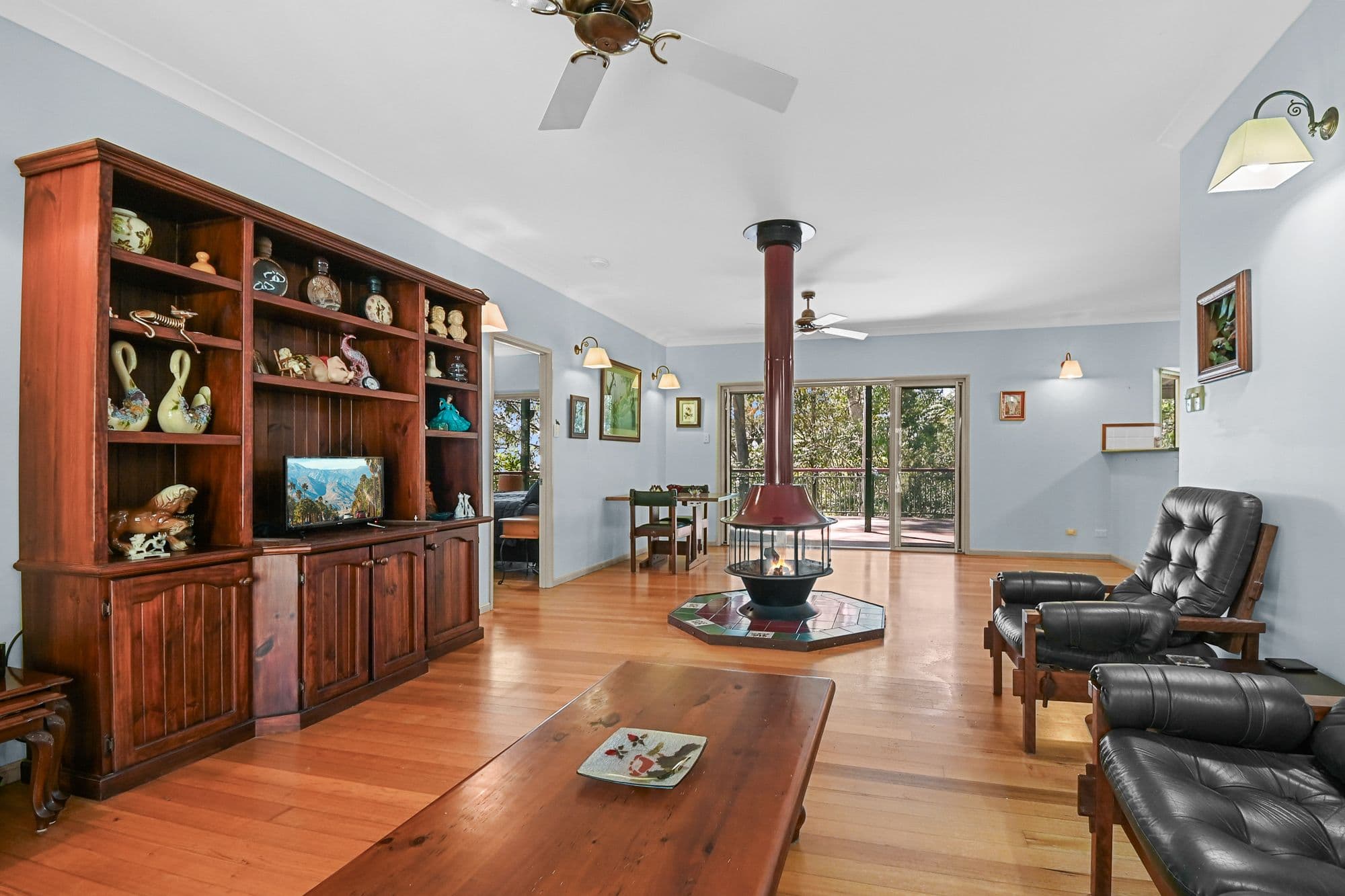 22 Joelle Lane, Mount Glorious QLD 4520, Mount Glorious - Thumbnail 5