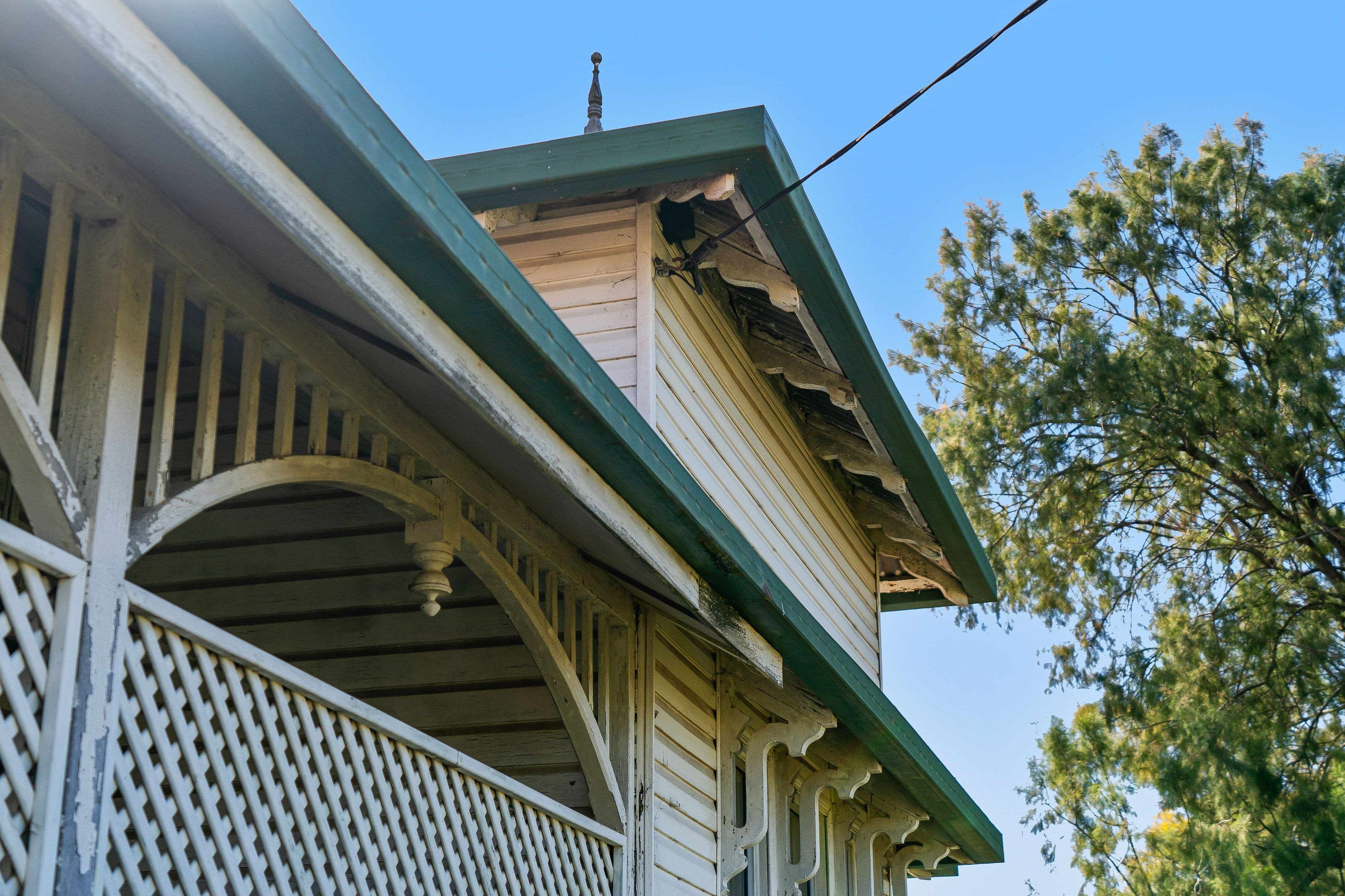 9 Weale Street, Pittsworth QLD 4356, Pittsworth - Thumbnail 3